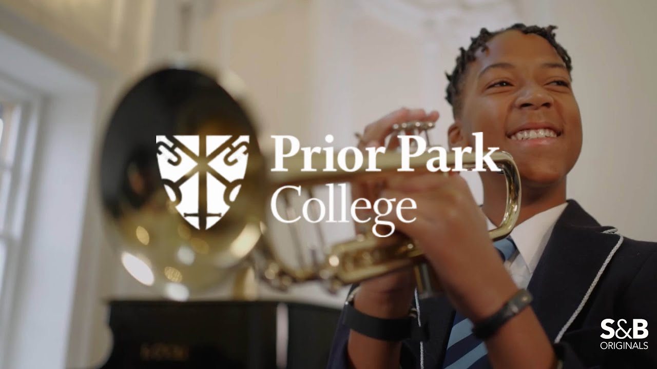 Prior Park College: What does your future hold?