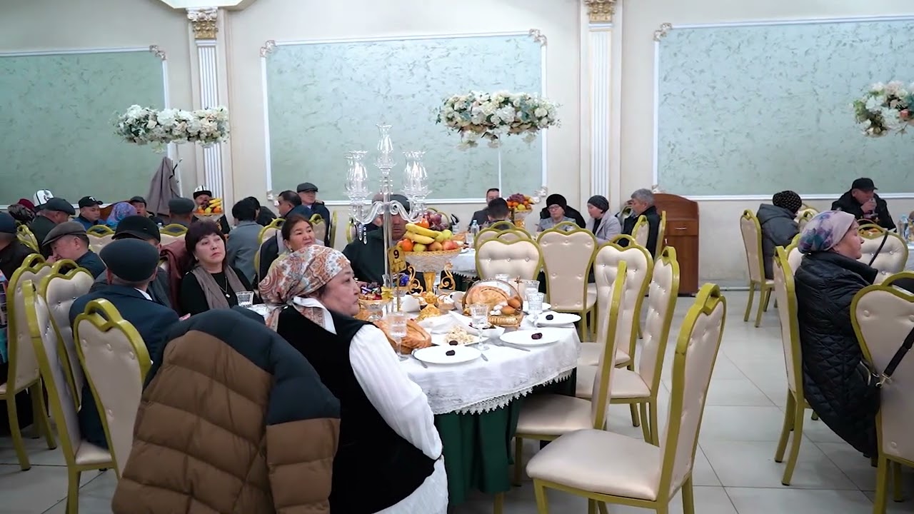 100 жылдык эскеруу кече