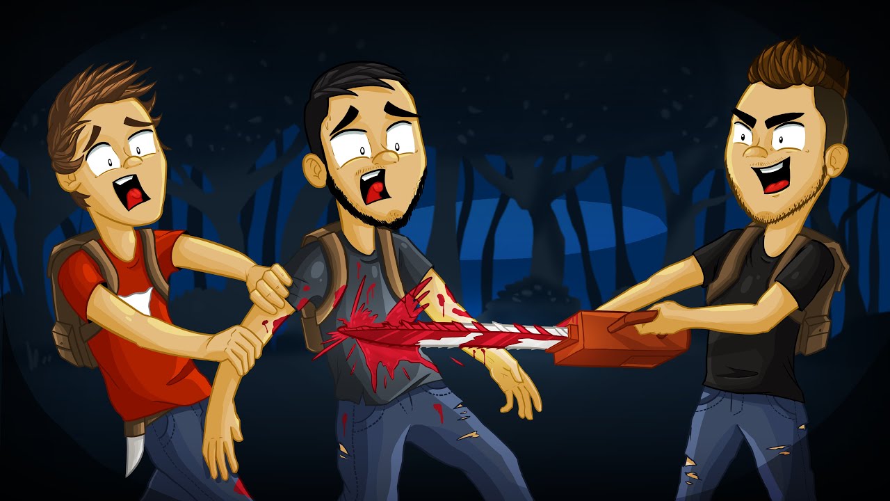 MURDER IS FUN! - Dead by Daylight - Dead by Daylight Funny Moments