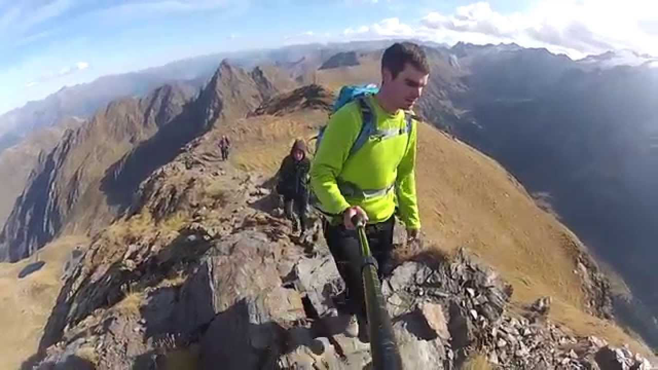 Pico Salvaguardia