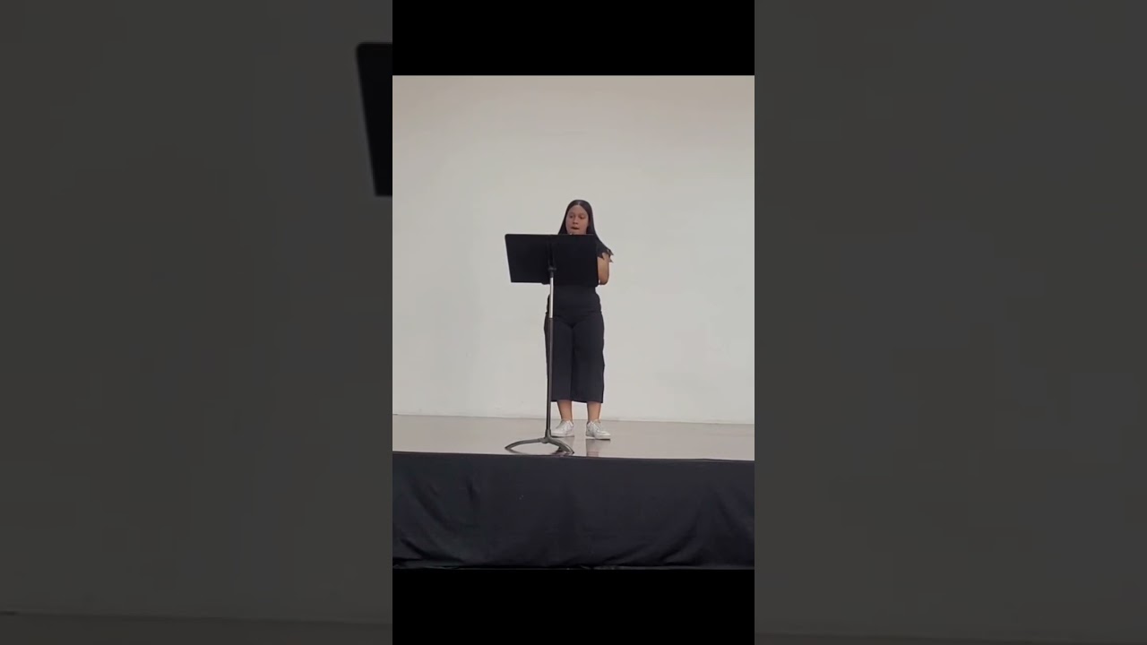 Angelis Montalvo Categoría A, 2do lugar 