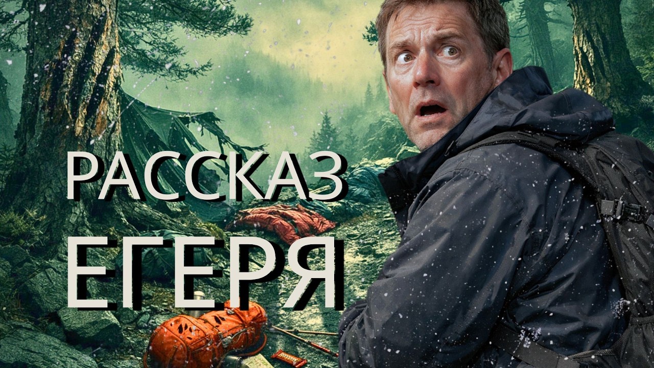 Реальная история поисков в тайге: как егеря искали опытных туристов, исчезнувших без следа