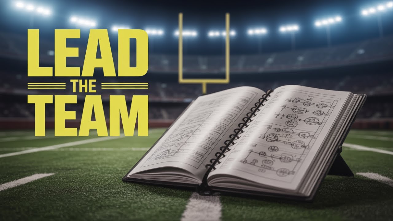 The Interim Football Coach's Playbook #coachschuman #shortsfeed