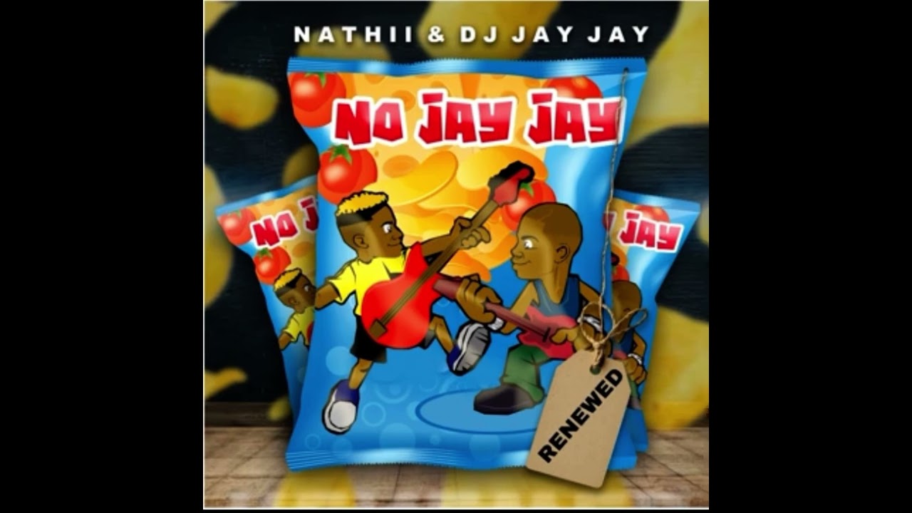 No Jay Jay Renewed- Nathii & Dj Jay Jay