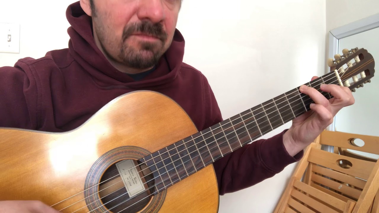 Kohno 1963 Test