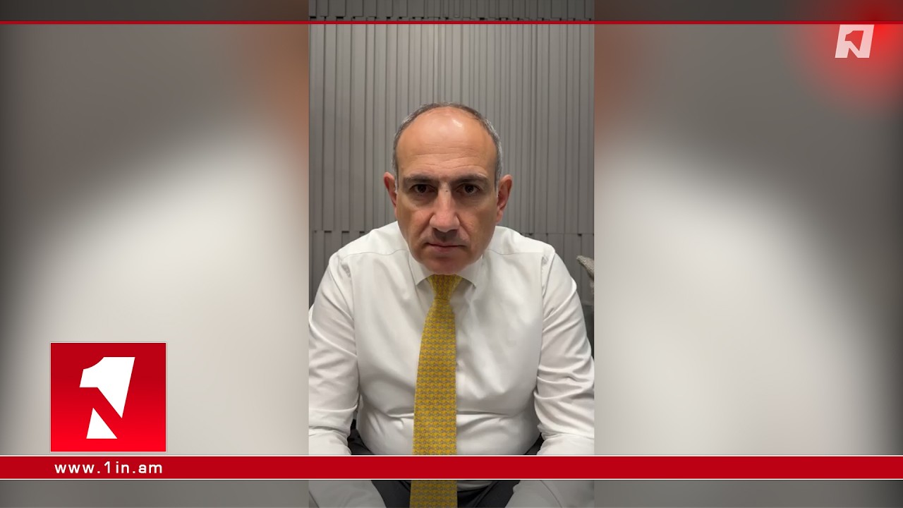 Ոչ ոք այս ընտրությունից չի խուսափելու․ վարչապետը՝ խաղաղության ու պատերազմի մասին