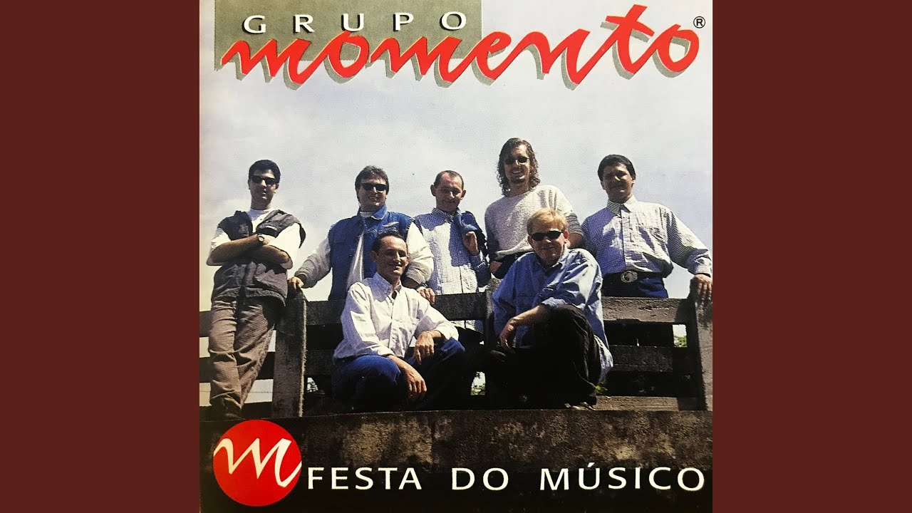 Pot-Pourri Festa do Músico: Tema / Novela das Oito / Dance Comigo / Casar Não É Comigo /...