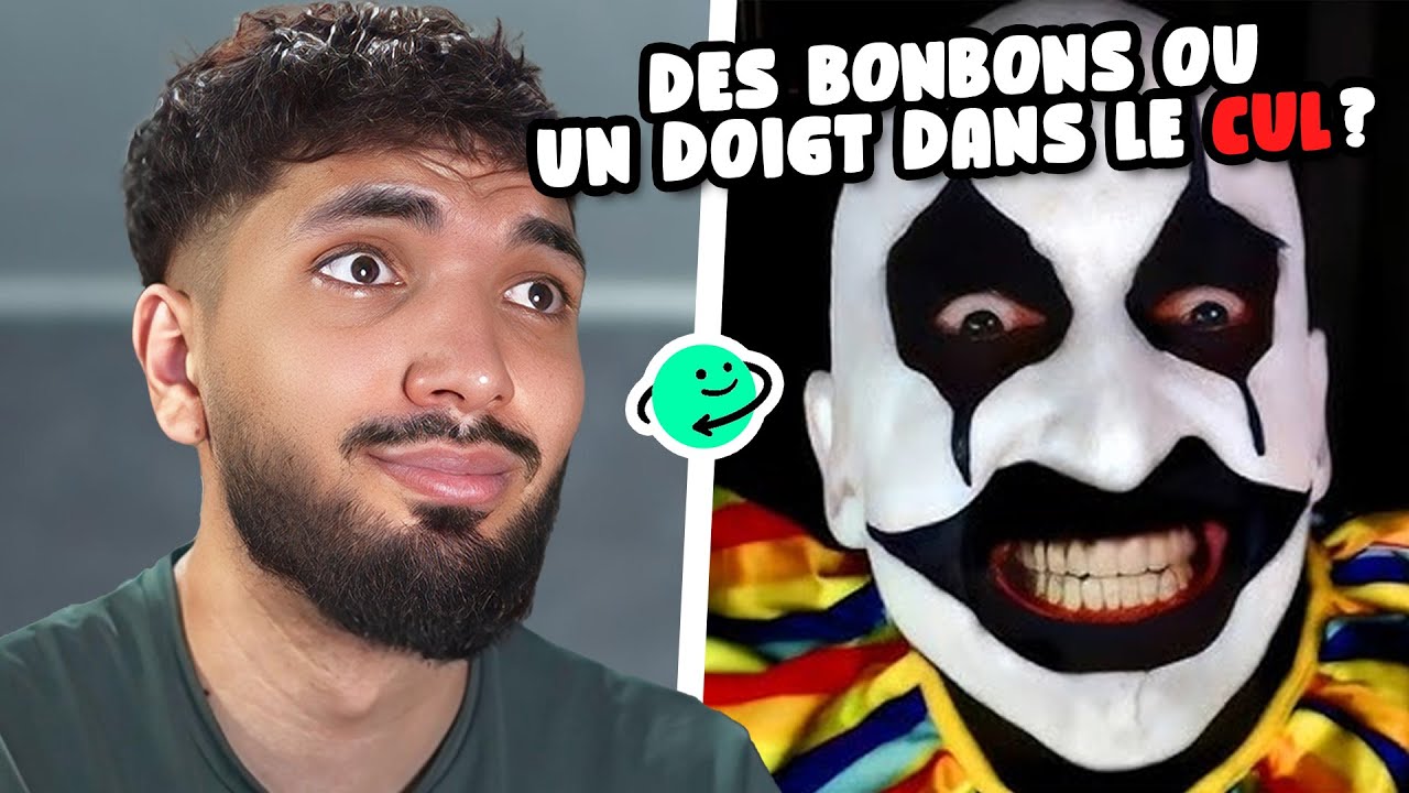 C'est Halloween sur AZAR ! 🎃