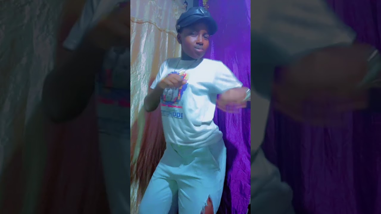 B&eacute;b&eacute; chinois #newmusic #afrobeats #foryou #duo #kinshasa #buzz #congolais #bebechinois