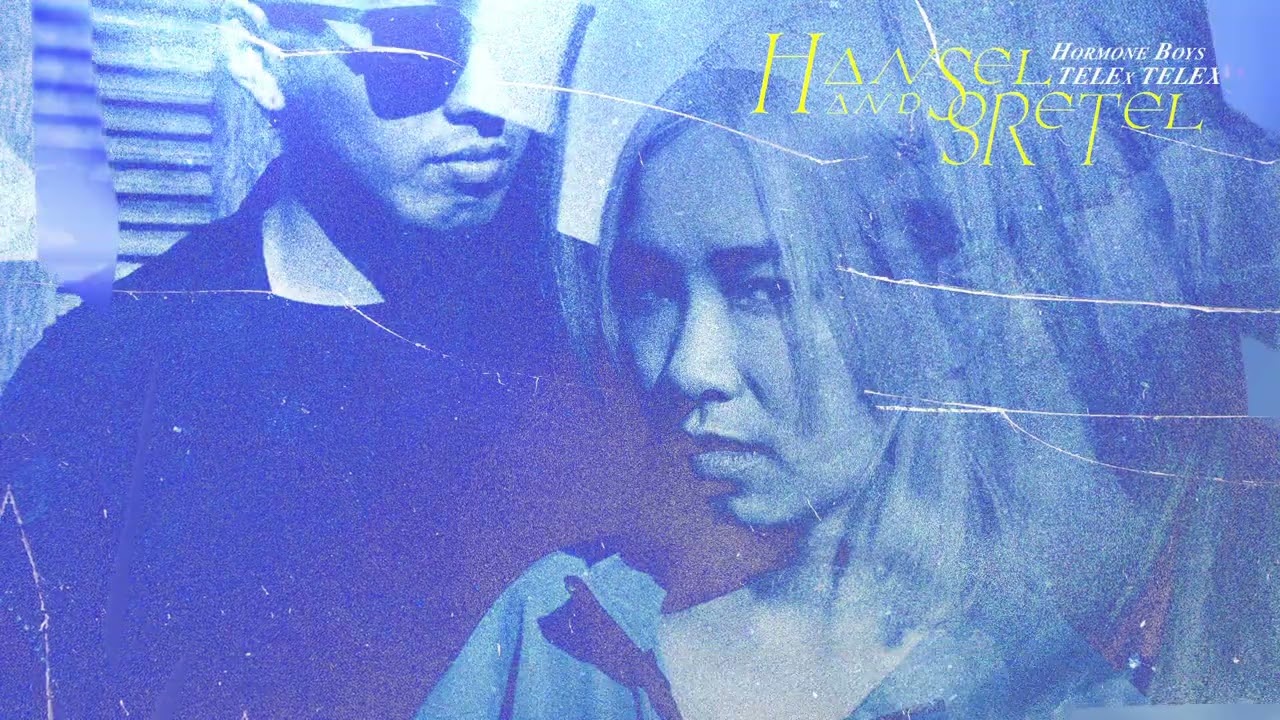 HANSEL AND GRETEL - TELEx TELEXs, Hormone Boys