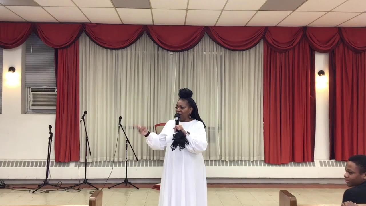 ELIM Worship Experience