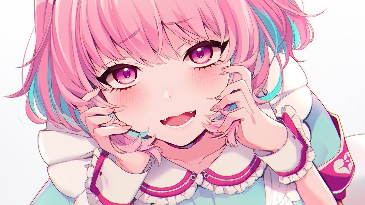 Nightcore - Voices in my head