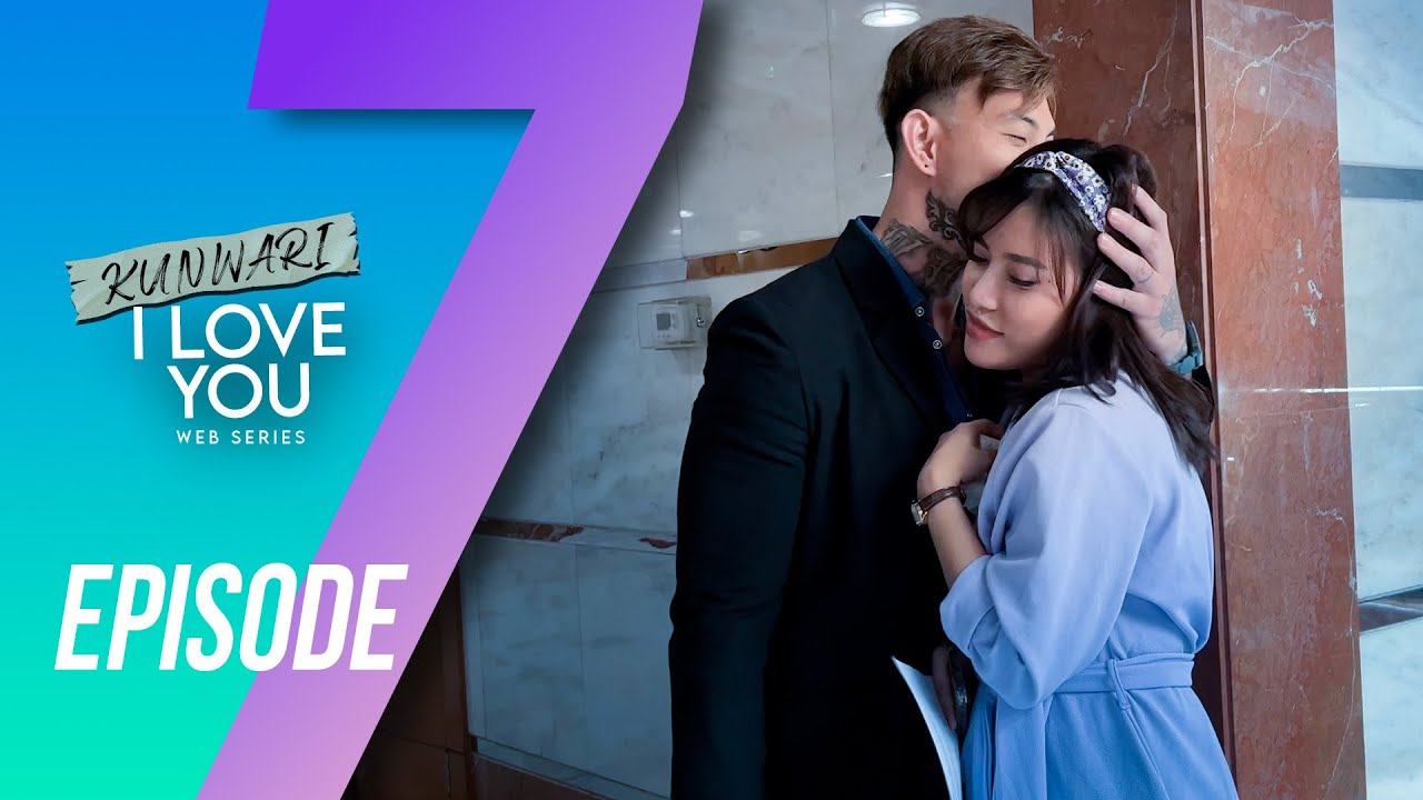 Paano kung kailangan nyo na magpanggap na kayo sa opisida? Kunwari I Love You Episode 7
