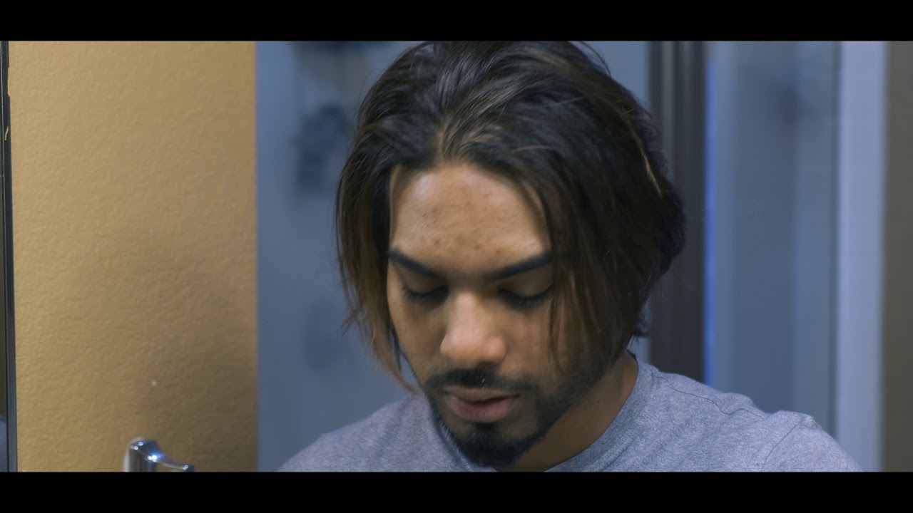Drug Addiction - Short film