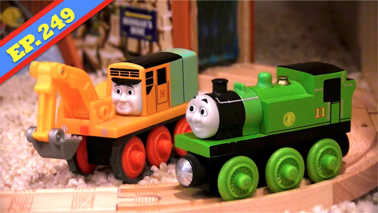 Oliver Confusion