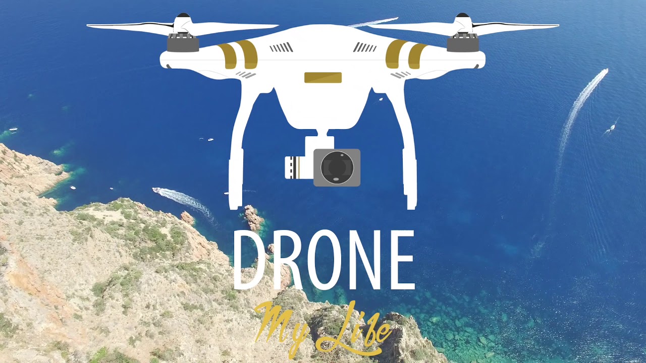 PHANTOM 3 FOOTAGES SUISSE/MERCANTOUR/CORSE- ADIKT DRONE