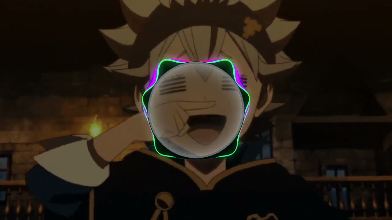 Anti_Magia (Asta Black-Clover)