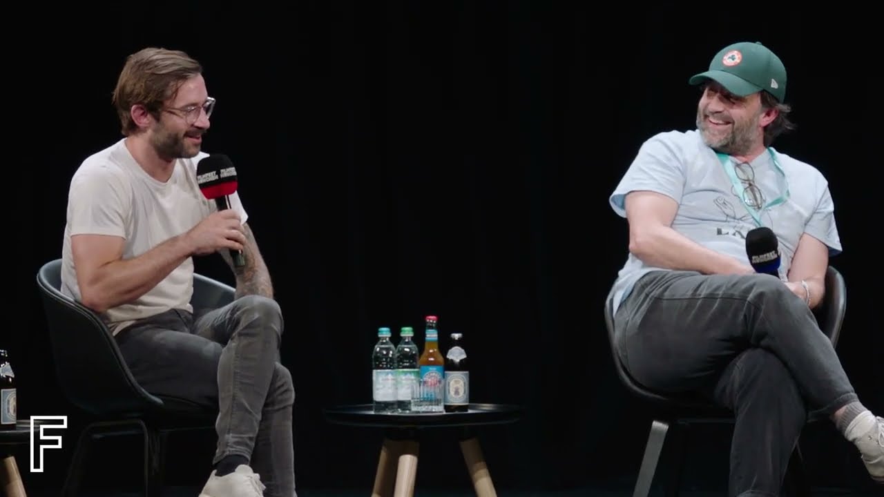 Filmmakers Live!  New Voices in Cinema: Science Fiction I FFMUC 2022