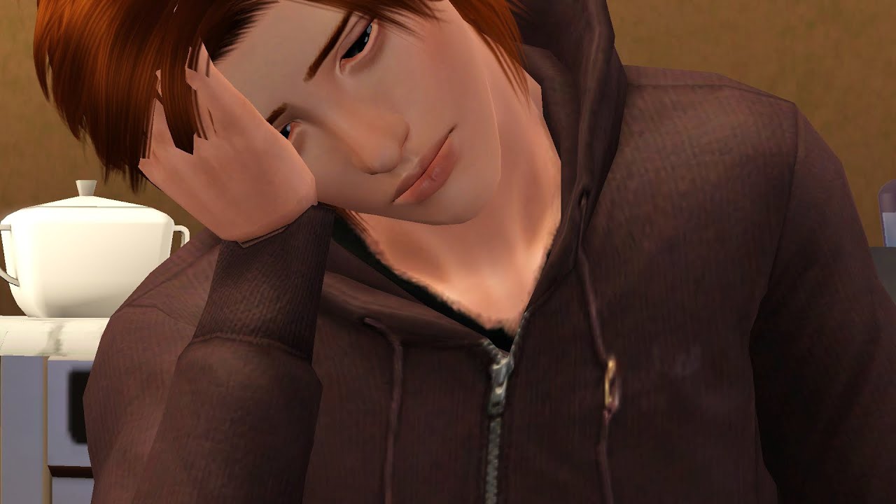 The Best of Us- S2 Ep. 8 (Sims 3 Series)