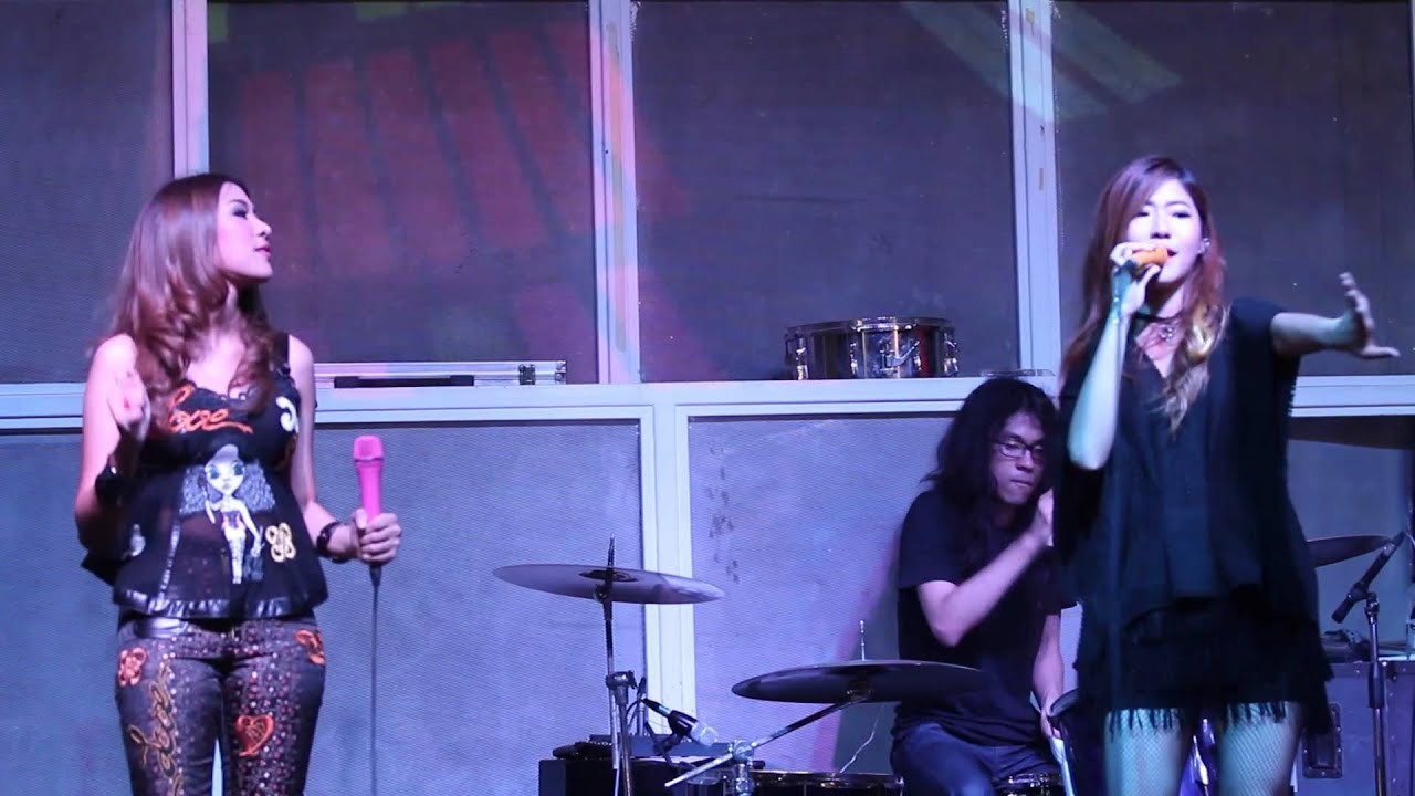 AimNam Miniconcert Clound47