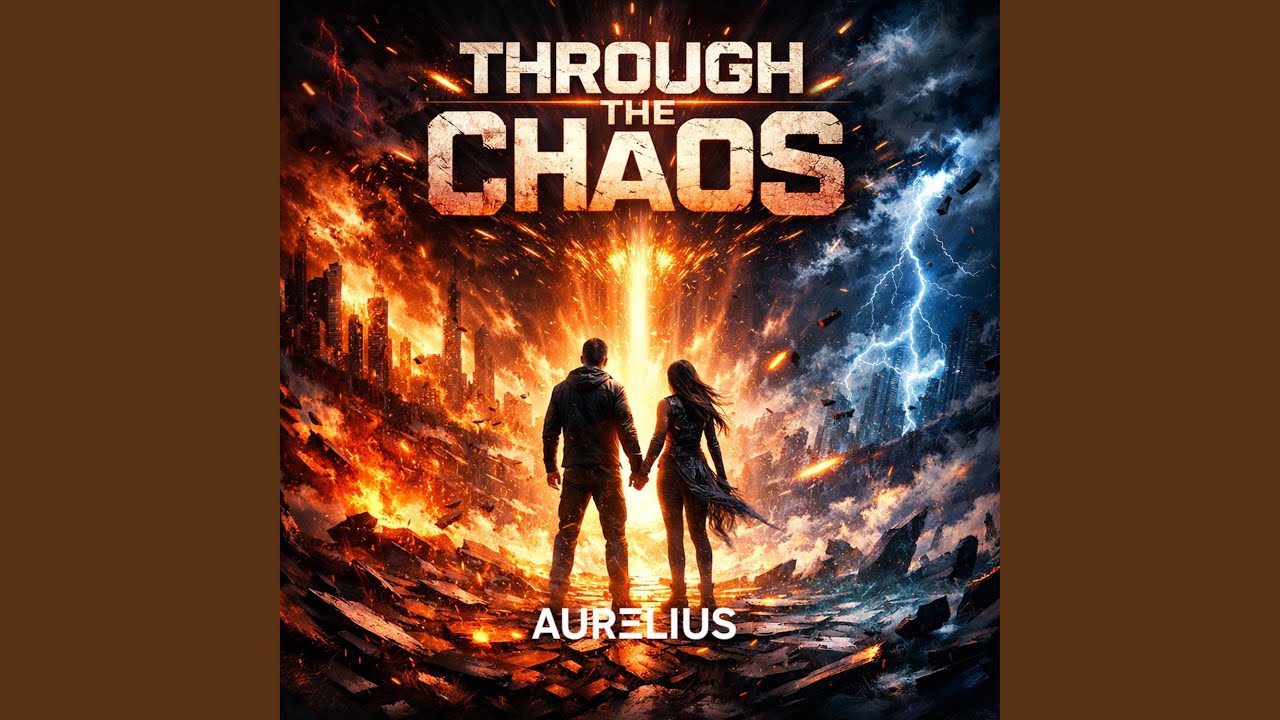 Through The Chaos ((2026 Remix))