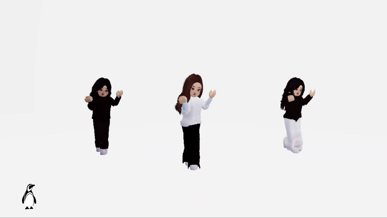 Luna - 'Heart Attack' Official Dance Practice