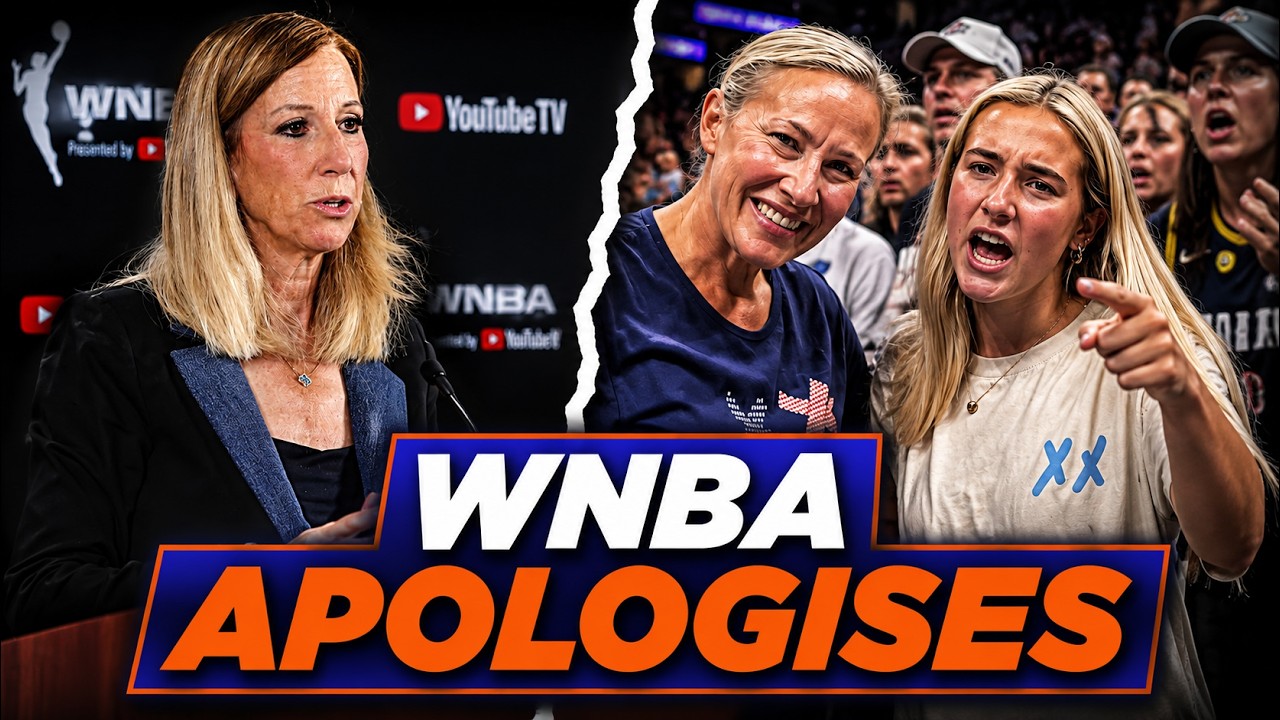 What is the Truth Behind the WNBA Security Controversy?
