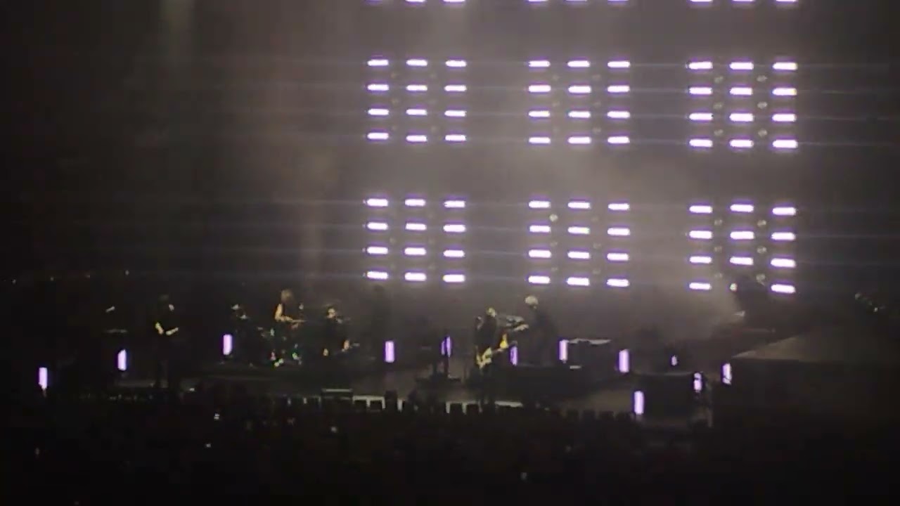 Nine Inch Nails 