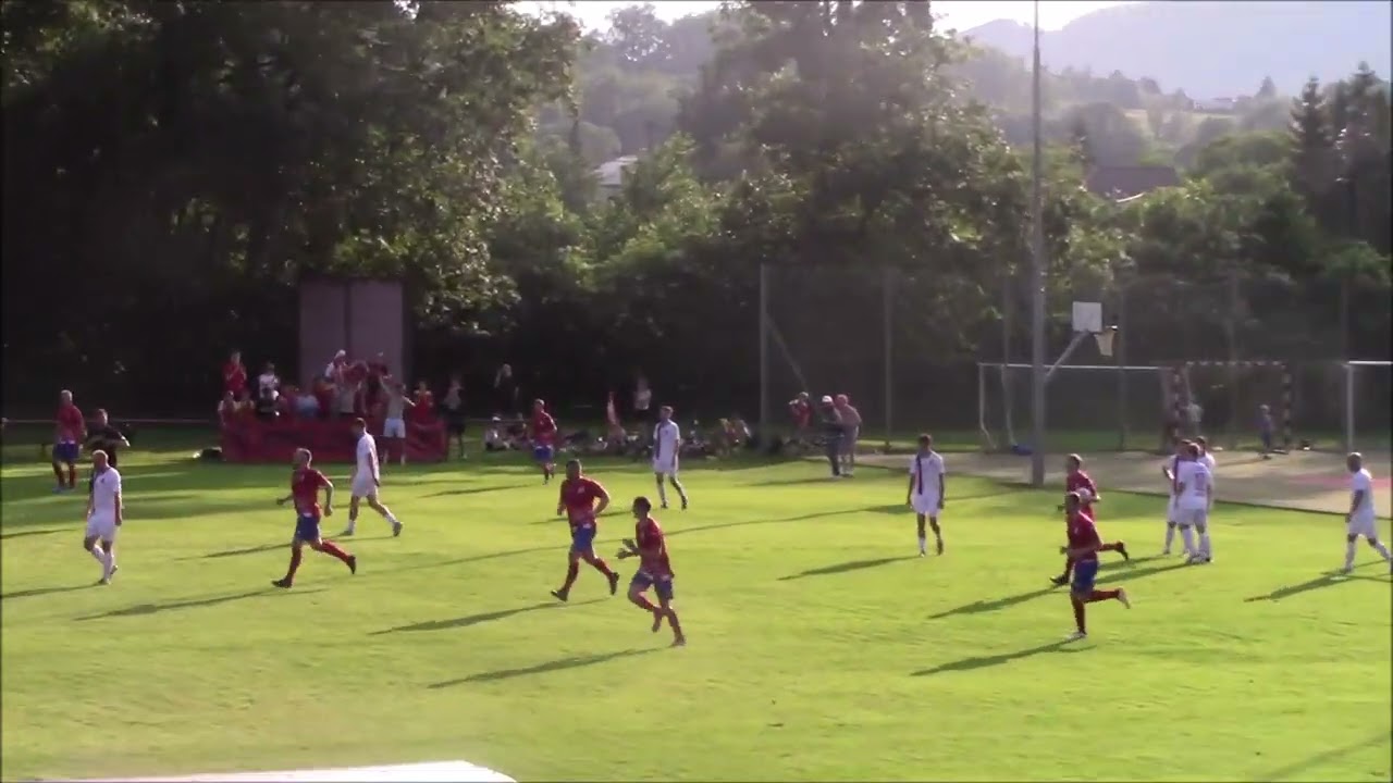 Ostravice - Lískovec 3.3, 6.6. 2025