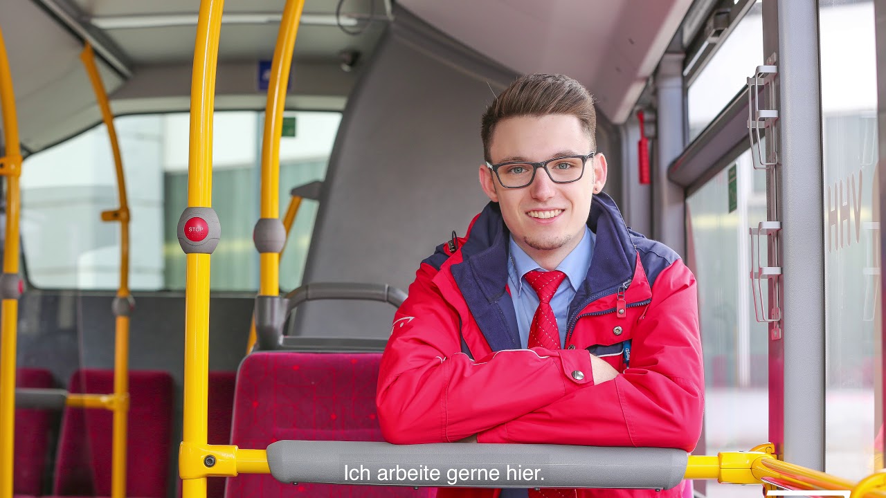 Hamburgs attraktivste Arbeitgeber - die VHH ist dabei