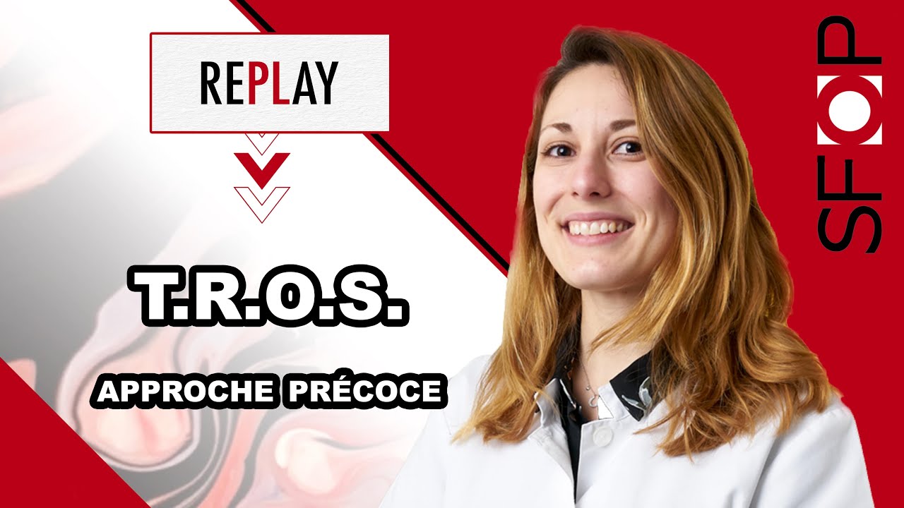 Dr. Cubells | Approche pluridisciplinaire & précoce des Troubles Respiratoires Obstructifs Sommeil