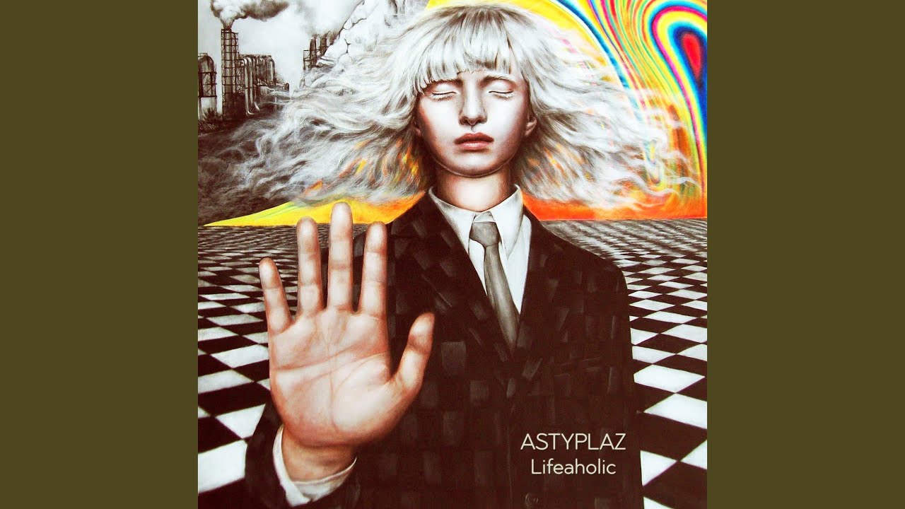 Lifeaholic