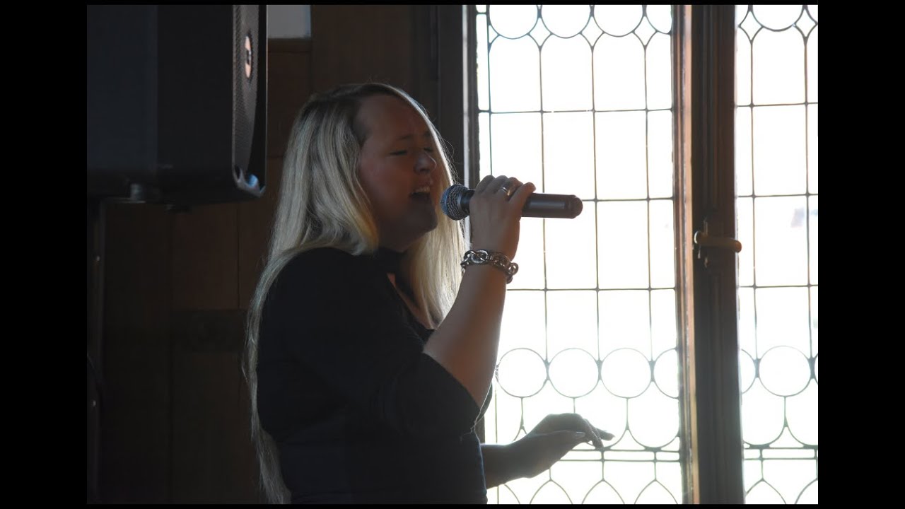 I choose you - Ryann Darling - SILVIA GOLD COVER