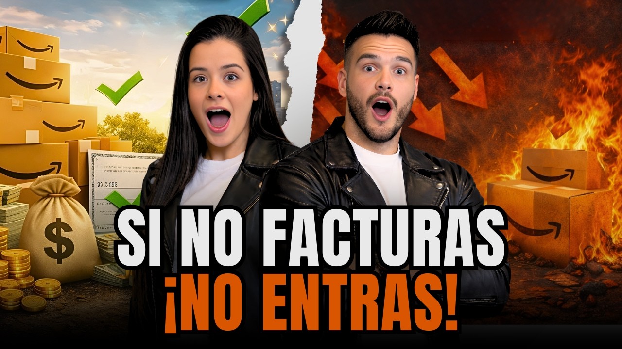 Entré al Evento Privado de Vendedores 6 Cifras… y Esto es lo que Nadie Cuenta