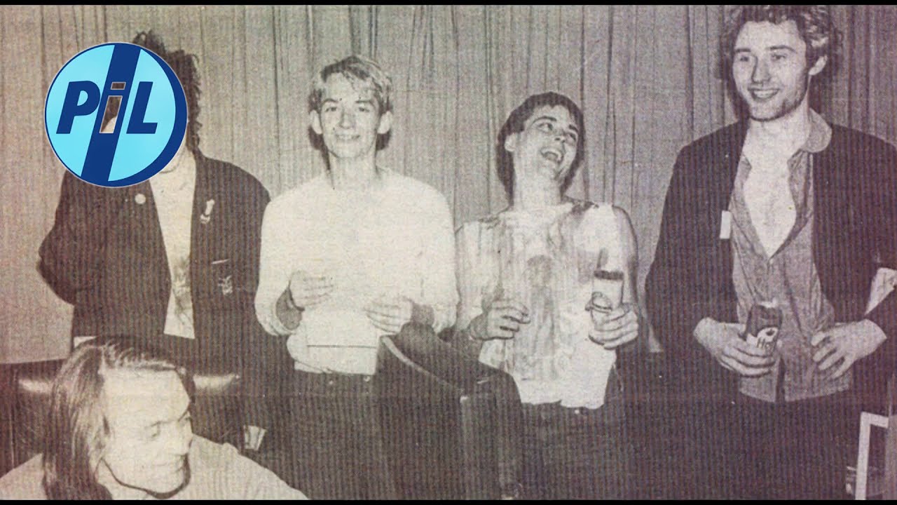 Public Image Ltd 