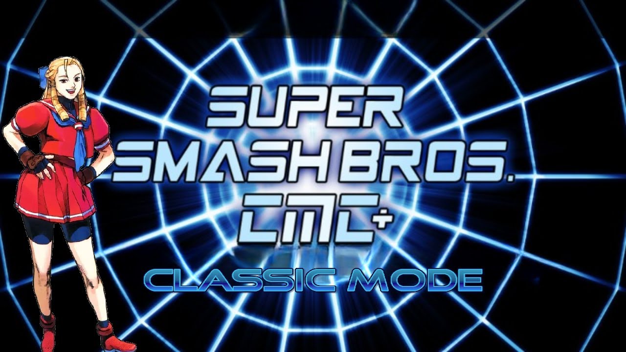 Super Smash Bros. Crusade: CMC+ | Karin Kanzuki (Classic Mode)