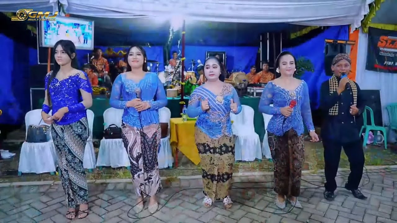 LIVE REPLAY SHORT VIDEO //DEWATA INDONESIA //TAYUB//LANGGAM//DANGDUT