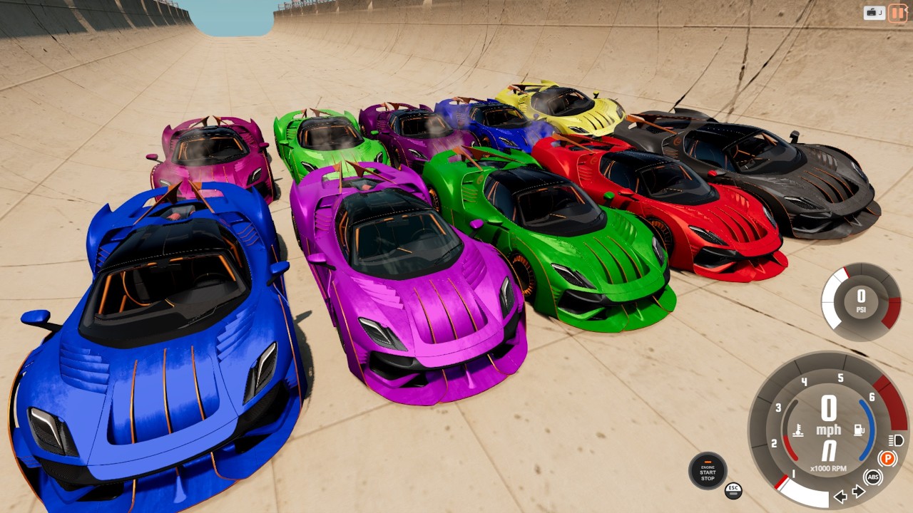 beamng Drive #gameplay #live #beamngdrive #usa