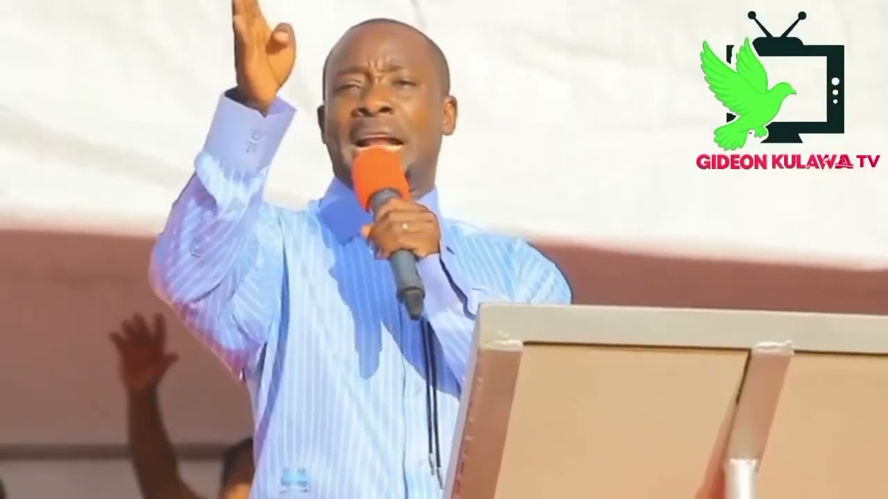 KISA CHA KWELI CHA BWANA MWITA #gwajima #bishop #reels #viral 