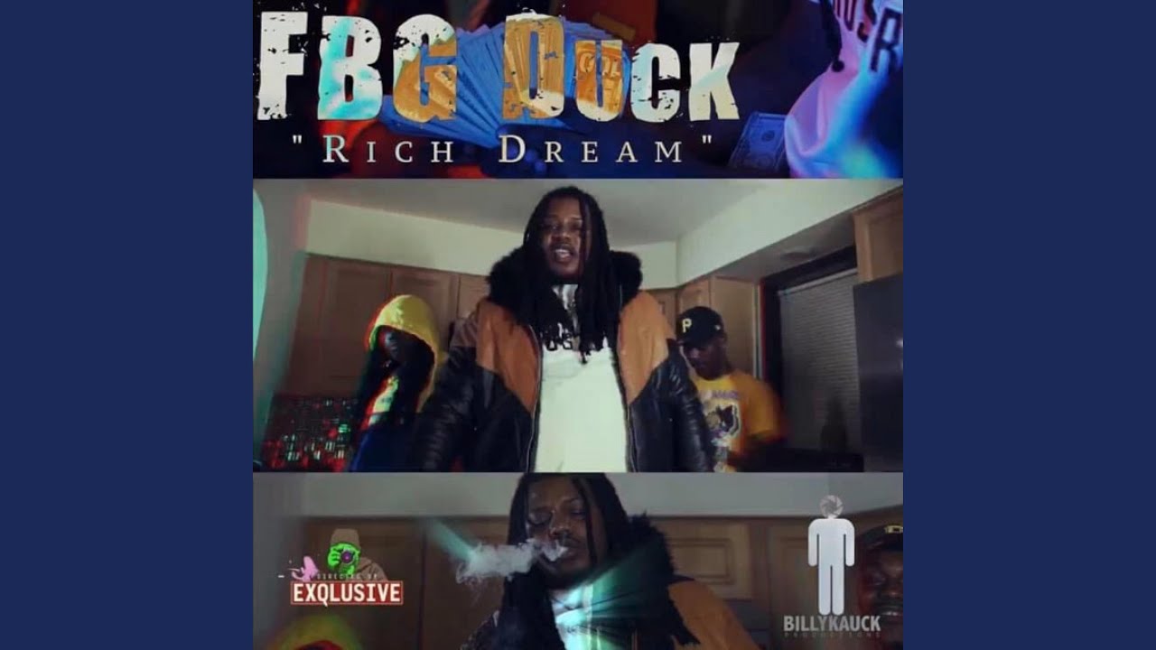 Rich Dream
