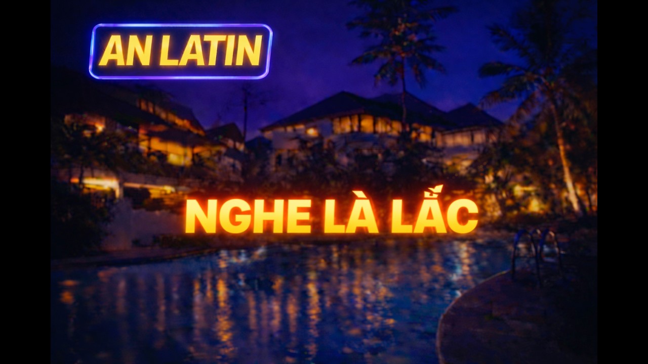 Đam Mê Cháy Bỏng #Latinpop+EDM