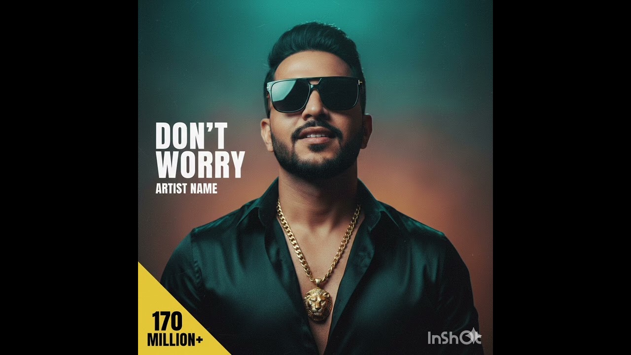 Don’t Worry 💫 | Motivation Song | Official Video