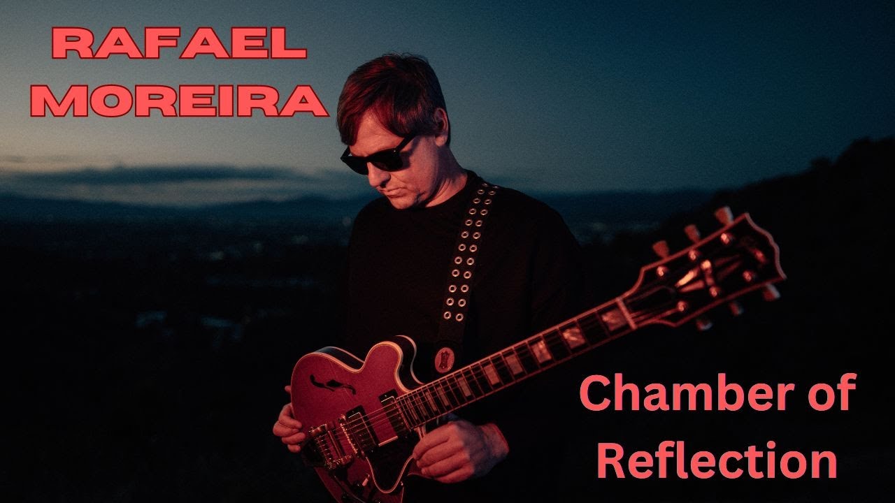 Rafael Moreira - 