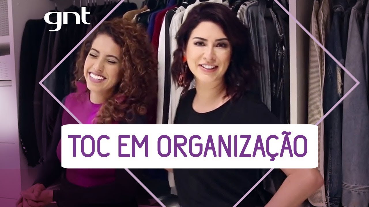 Fernanda Paes Leme abre seu closet | Tour Pelo Closet | Desengaveta | Fernanda Paes Leme