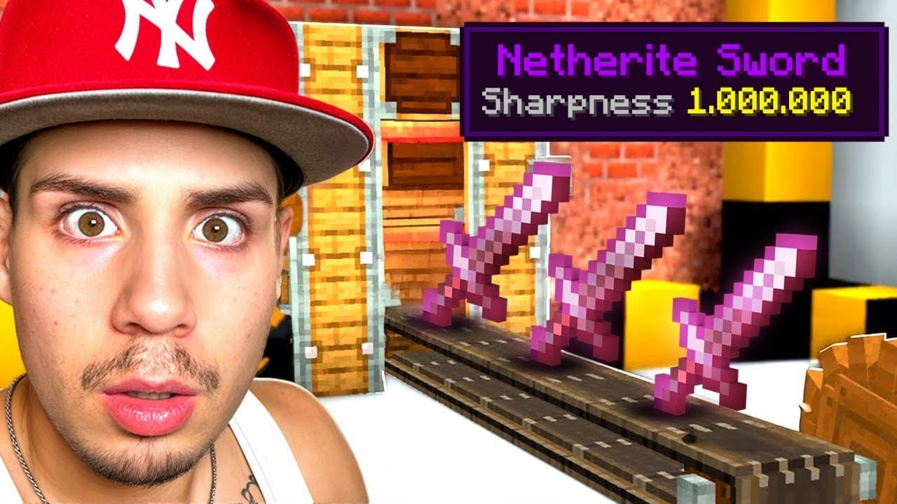 HO TROVATO una FABBRICA NASCOSTA di ITEM ILLEGALI nel MIO SERVER MINECRAFT!