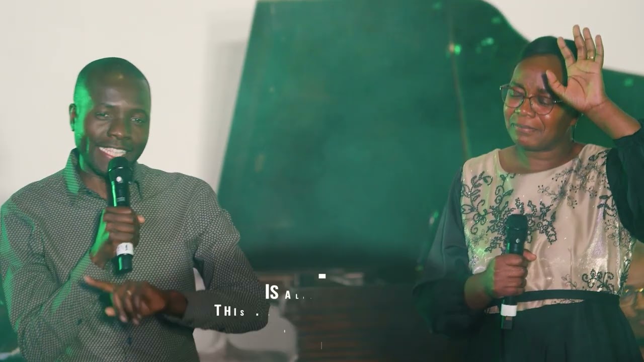 Prodigal son (live)-Sue Ncube ft Pastor Brave Chikwira