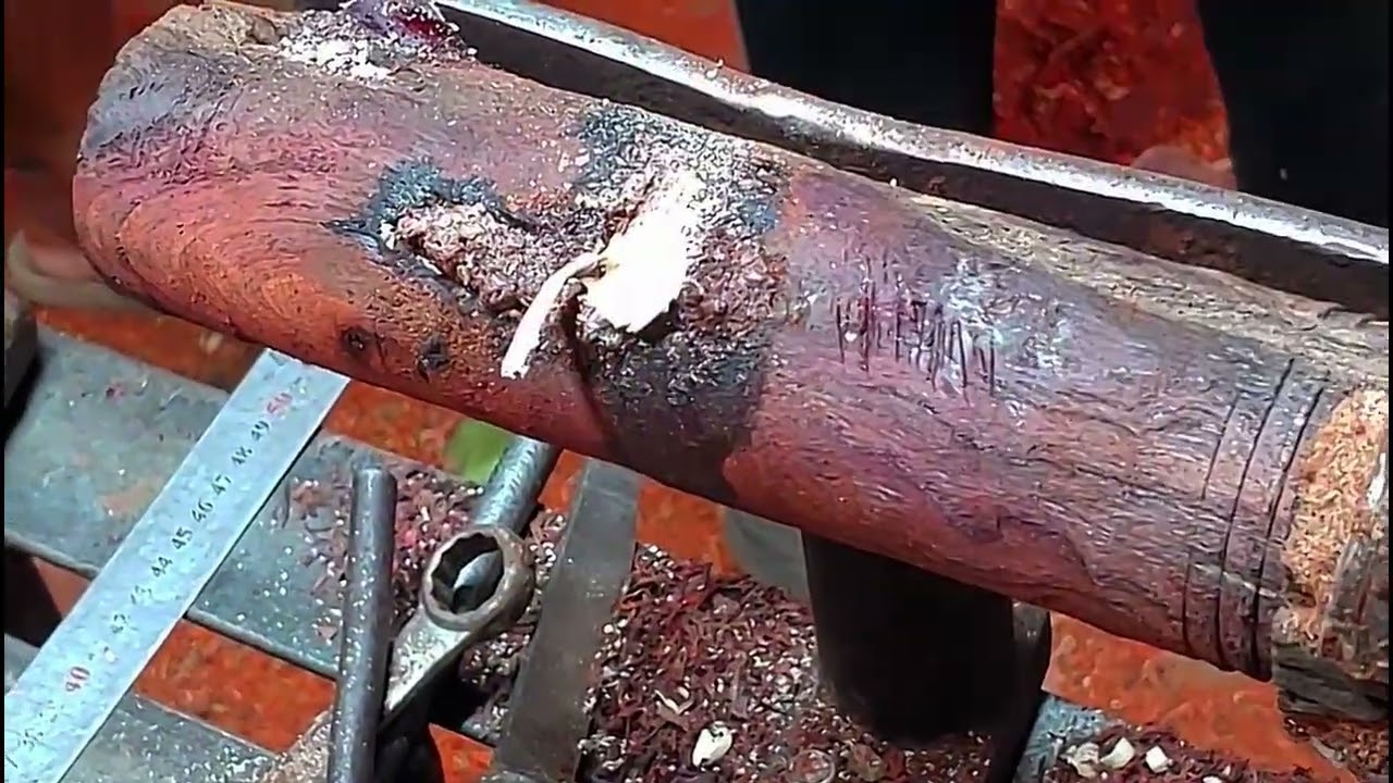 wood cutting idea