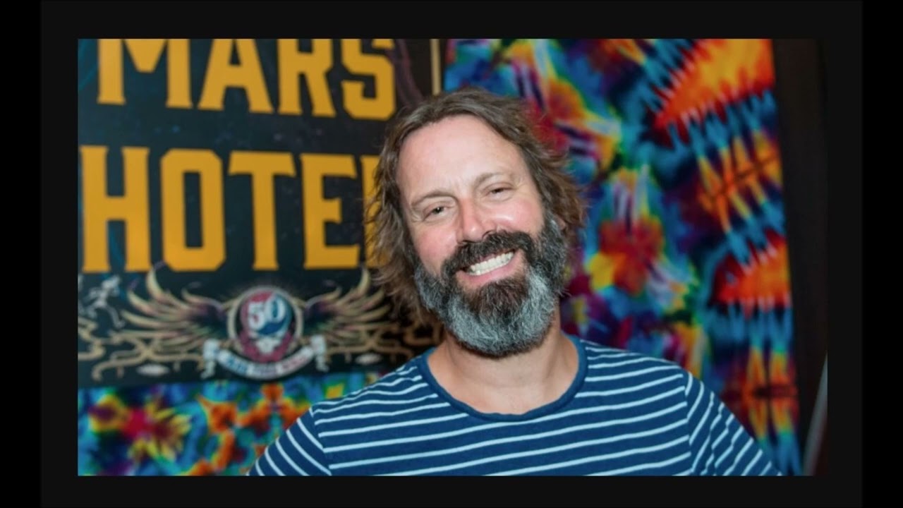 Neal Casal lead vocals, Ryan Adams & The Cardinals - Willow Jane