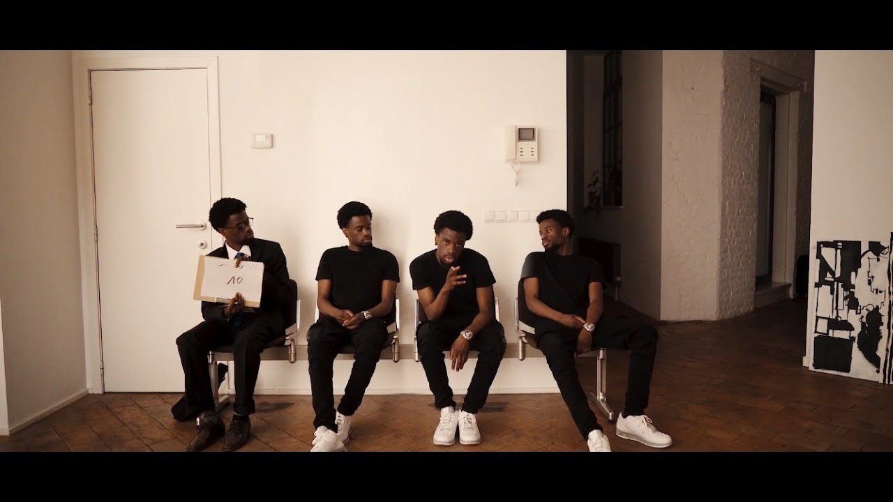 Axelence - For The City (Freestyle)