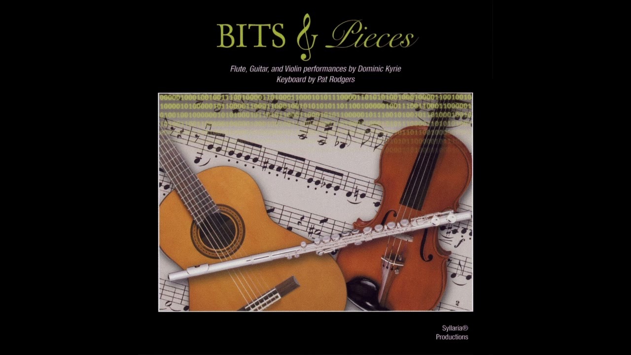 J. S. Bach, 
